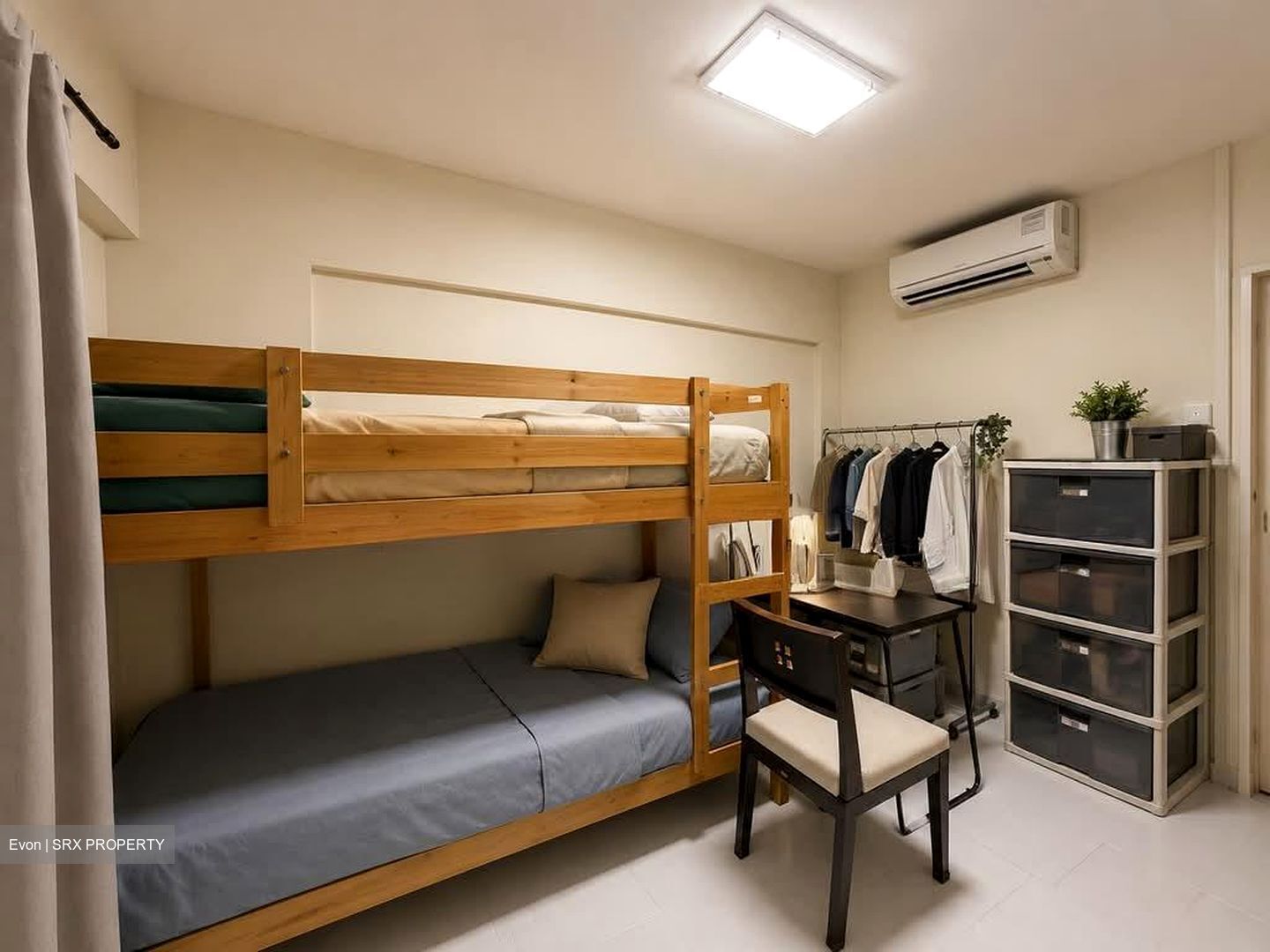 Blk 319 Teck Ghee Vista (Ang Mo Kio), HDB 3 Rooms #580719801
